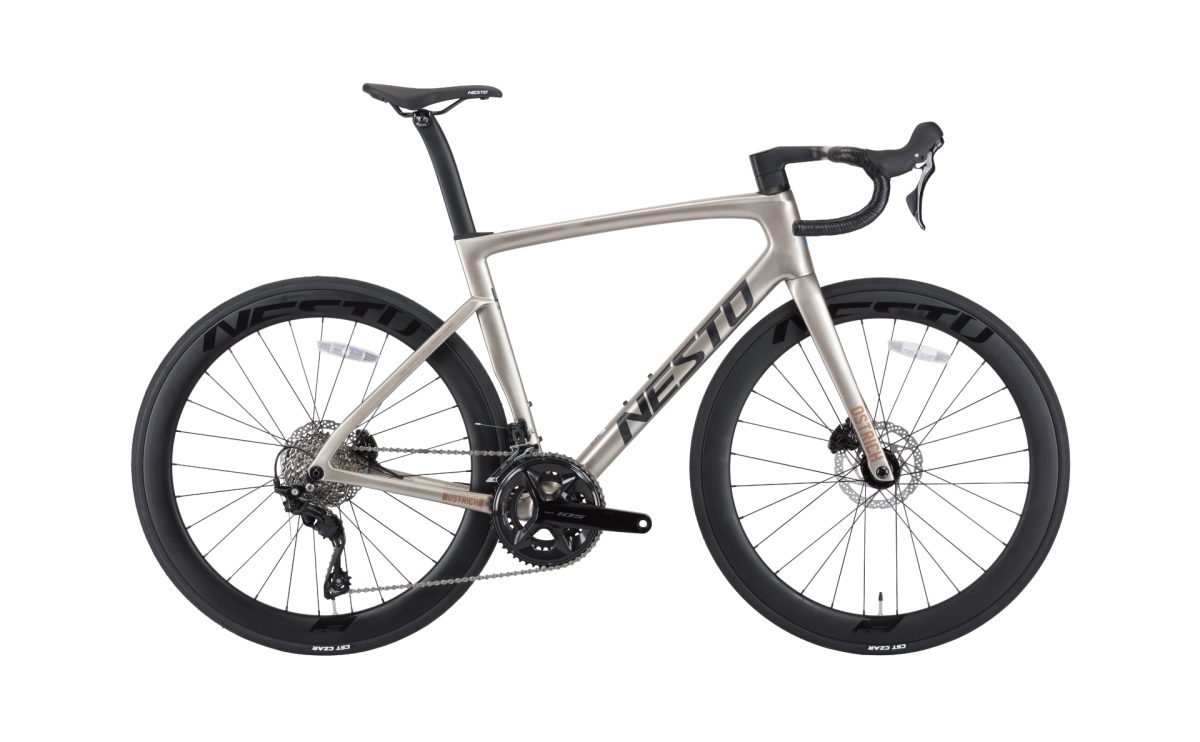 自転車本体 NESTO BICYCLE ON SALE Nesto Cat - Nesto Bicycle